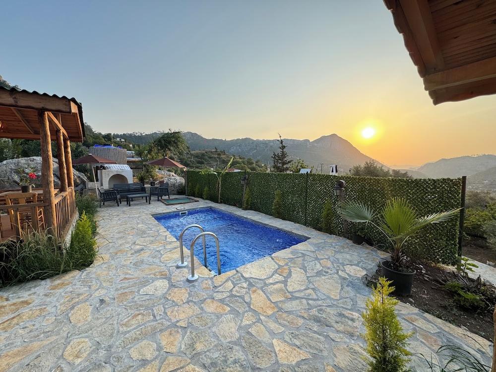 AFERA KOY EVI — MARMARIS — фотография отеля №7