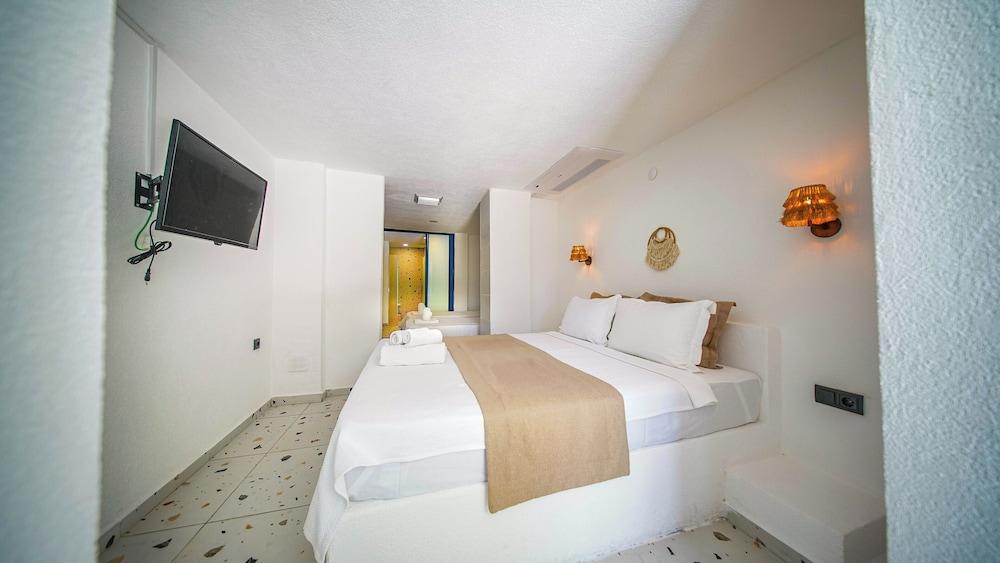 THANOS HOTEL — MARMARIS — фотография отеля №8