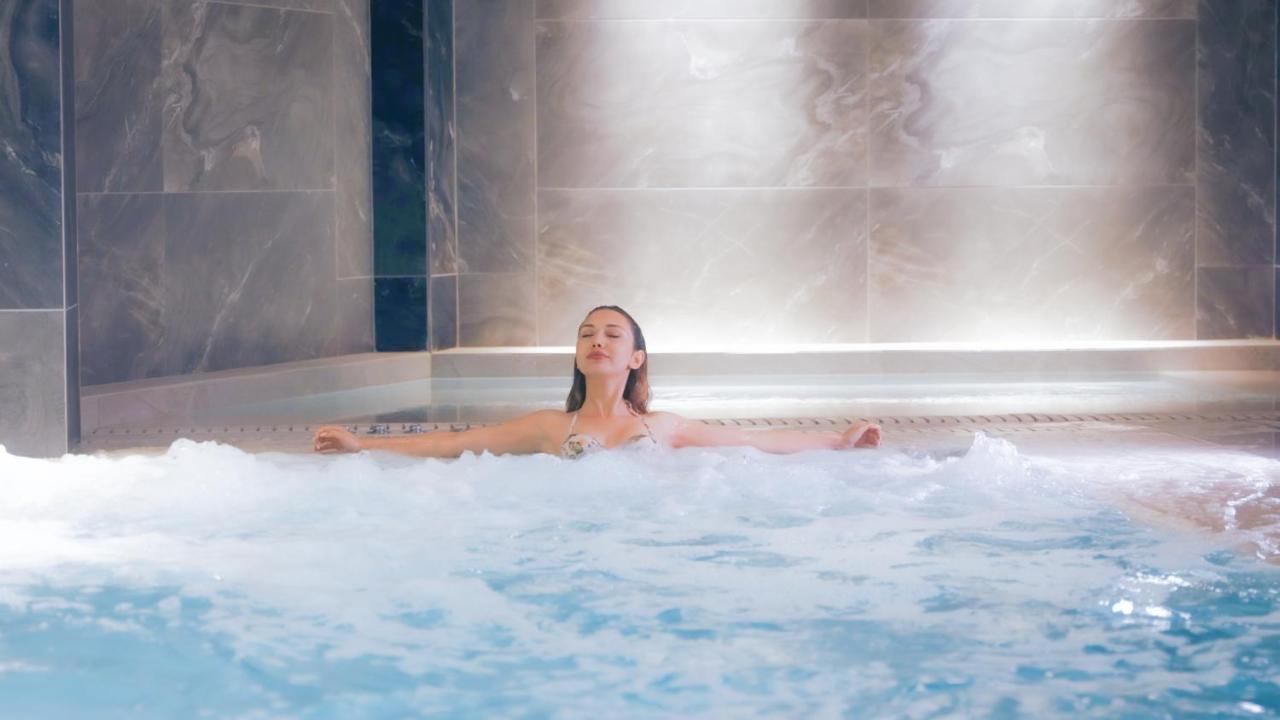 THE HOTELS, GALATA — ISTANBUL — fotografie hotel nr. 7