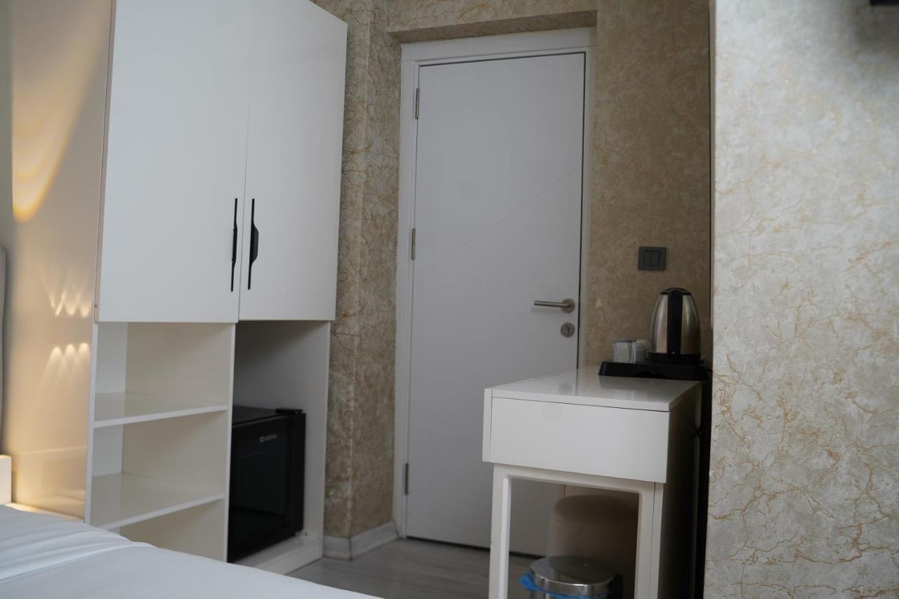 SWORD SUIT HOTEL — ISTANBUL — fotografie hotel nr. 19