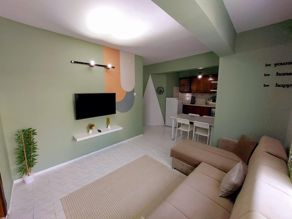 MAR SOLEIL APARTMENTS — MARMARIS — fotografie hotel nr. 10