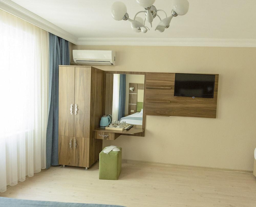 DEMAREE — ISTANBUL — fotografie hotel nr. 23