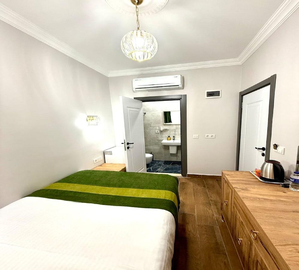 ARMAGAN SUITE TAKSIM — ISTANBUL — fotografie hotel nr. 5