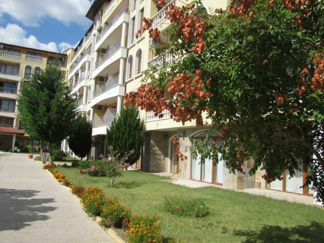 ROYAL DREAMS APART HOTEL — SUNNY BEACH — фотография отеля №6