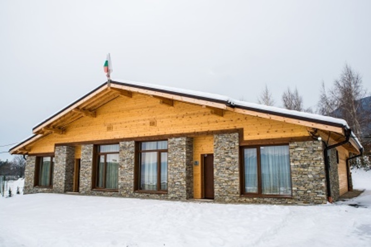 BALKAN JEWEL RESORT — RAZLOG — фотография отеля №104