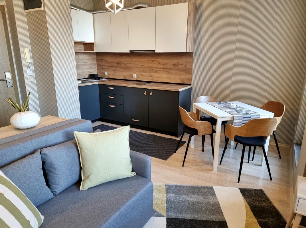 BOUTIQUE HOTEL ENTRY E — RAZLOG — fotografie hotel nr. 24