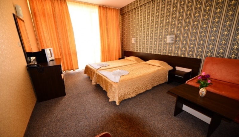 YAVOR PALACE — SUNNY BEACH — fotografie hotel nr. 22