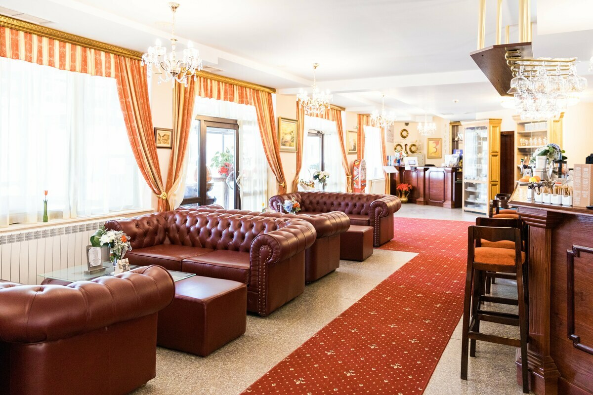 ELEGANT LUX HOTEL — BANSKO — fotografie hotel nr. 11