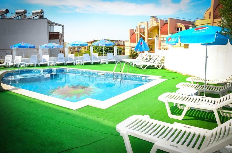 APOLIS — SOZOPOL — fotografie hotel nr. 18