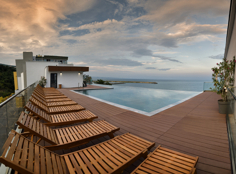 ENCANTO BEACH GRIFID HOTEL — GOLDEN SANDS — fotografie hotel nr. 22