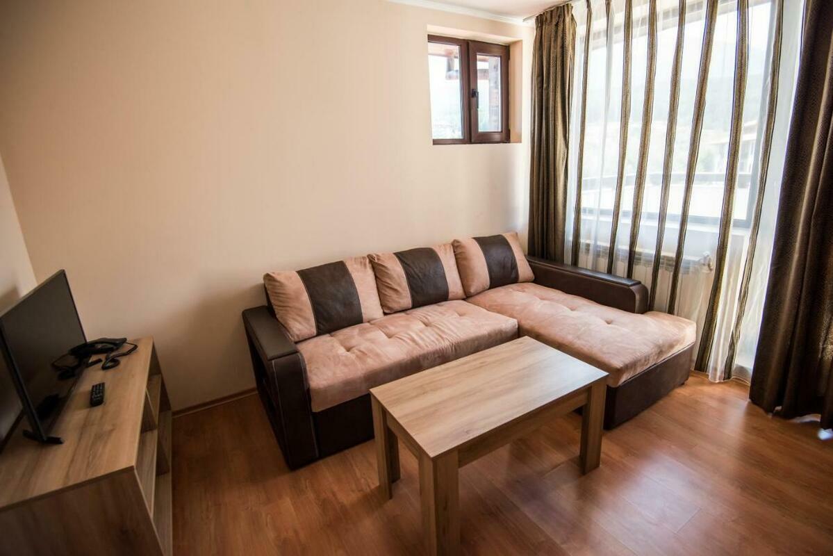 ORBILUX HOTEL — BANSKO — фотография отеля №2