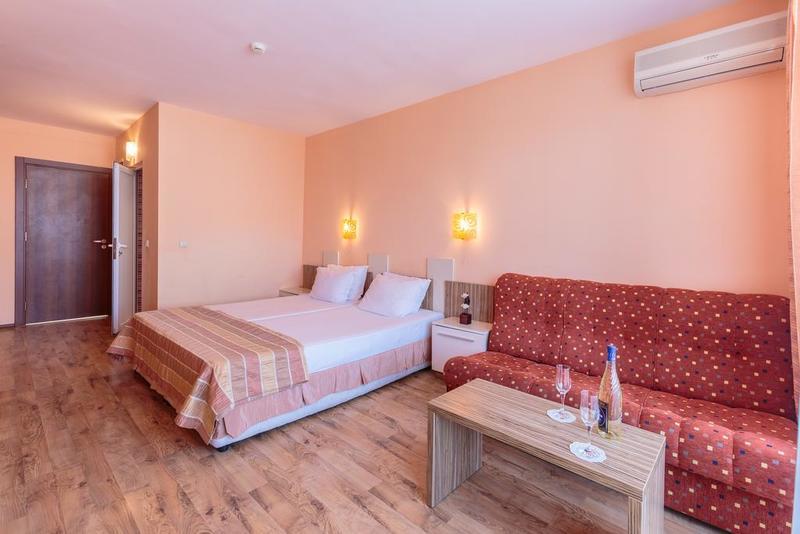 APOLIS — SOZOPOL — fotografie hotel nr. 27