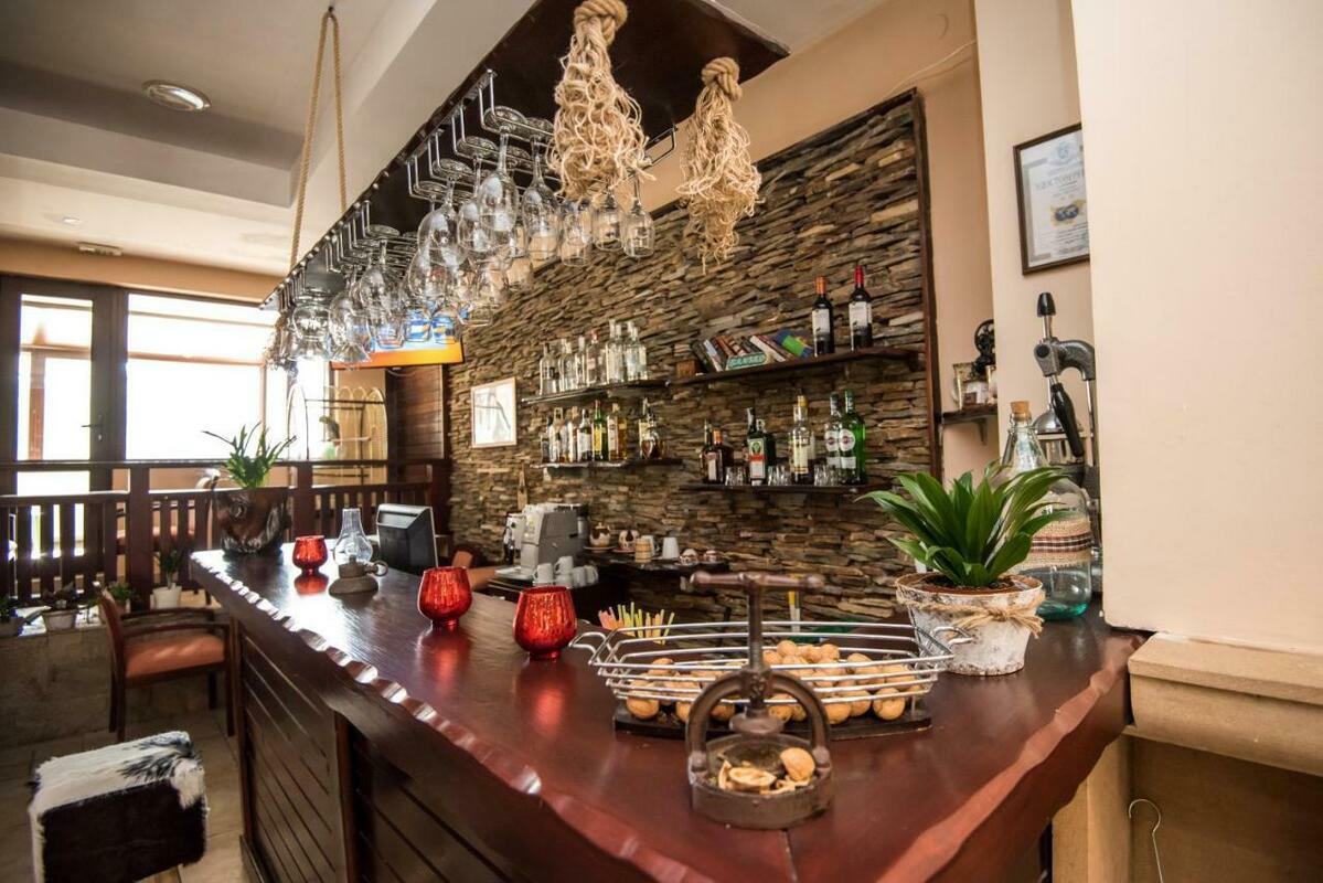 ORBILUX HOTEL — BANSKO — фотография отеля №24