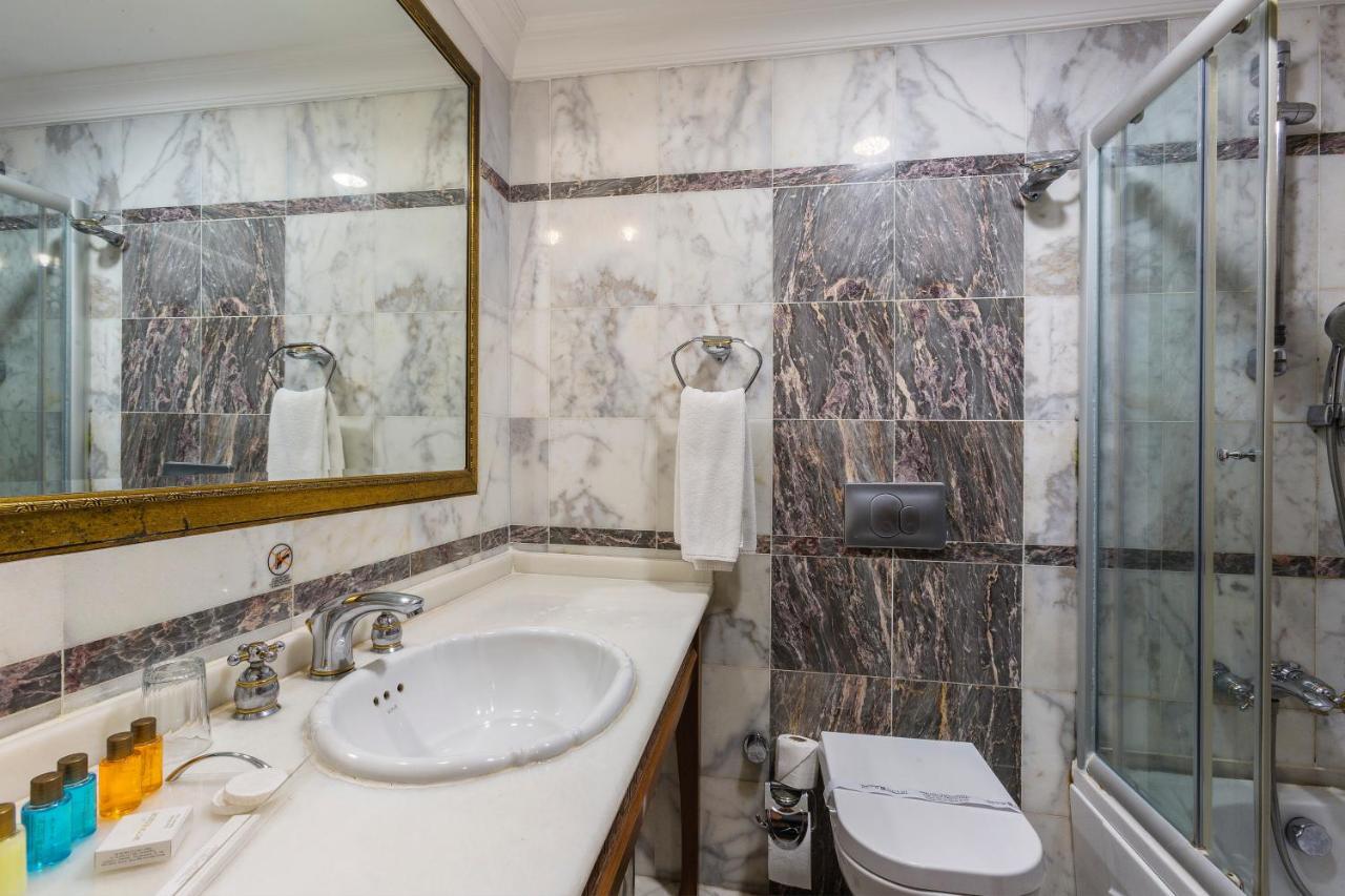 ACRA HOTEL — ISTANBUL — fotografie hotel nr. 26