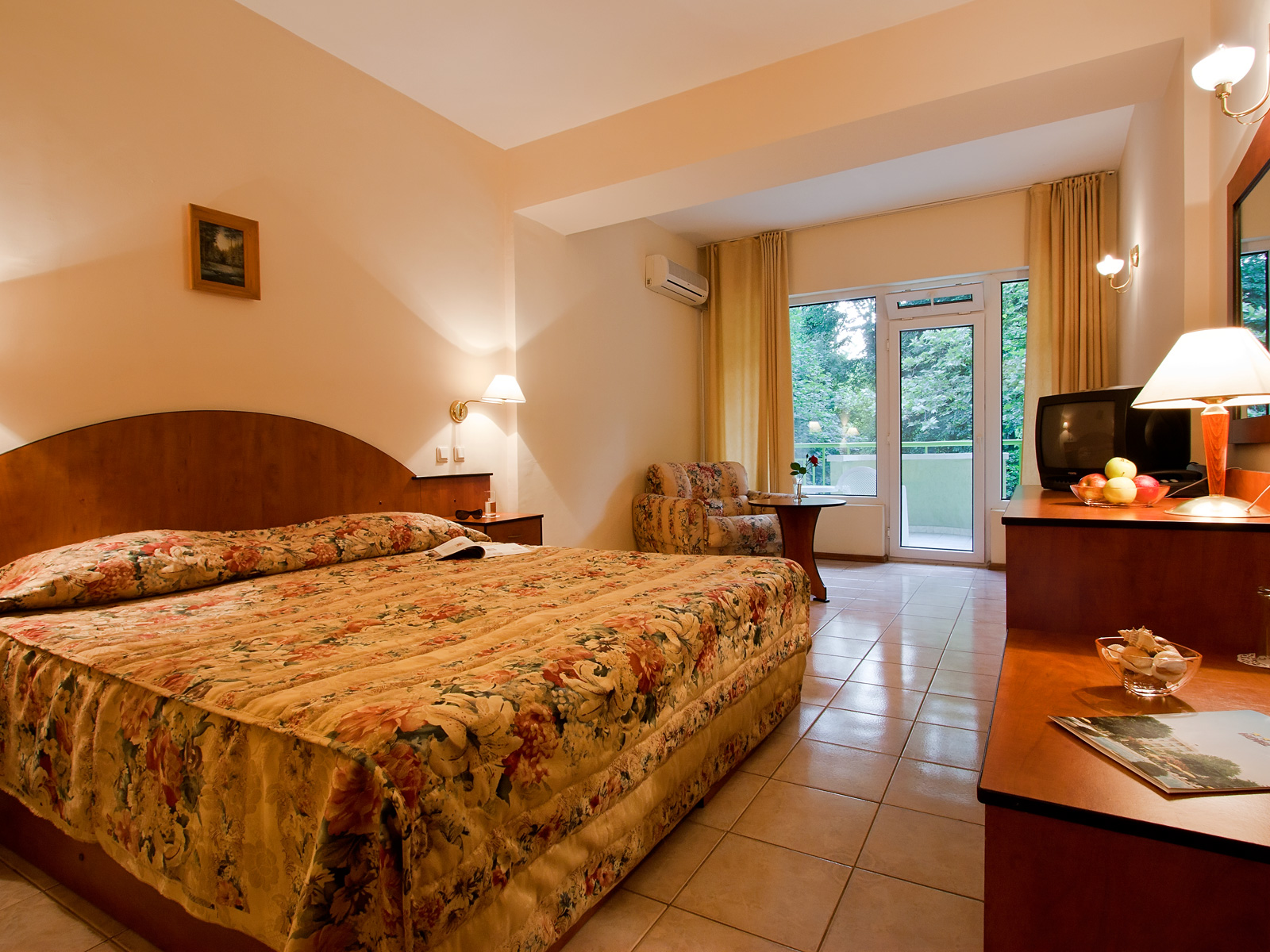 LJULJAK — GOLDEN SANDS — fotografie hotel nr. 2