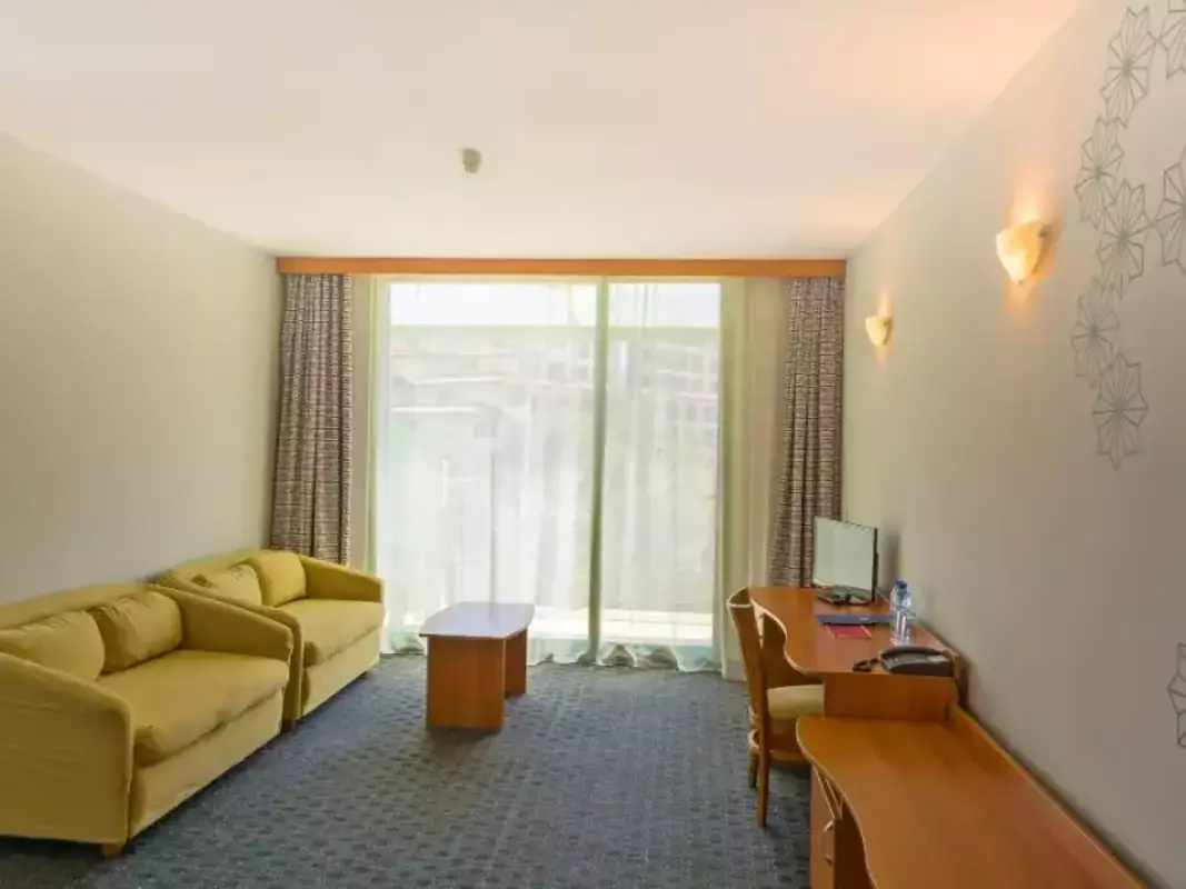 MPM KALINA GARDEN HOTEL — SUNNY BEACH — фотография отеля №5