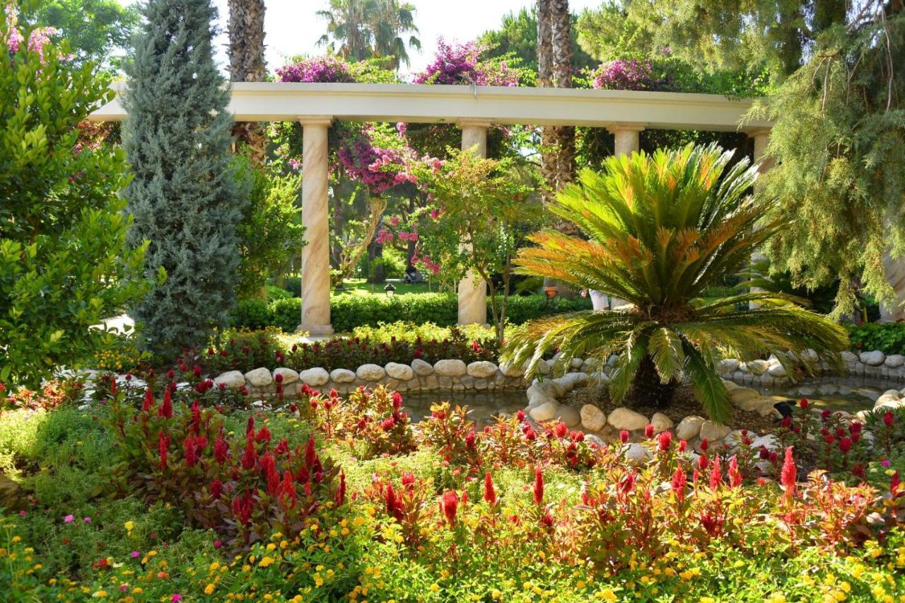 TUI MAGIC LIFE BELEK — BELEK — фотография отеля №21