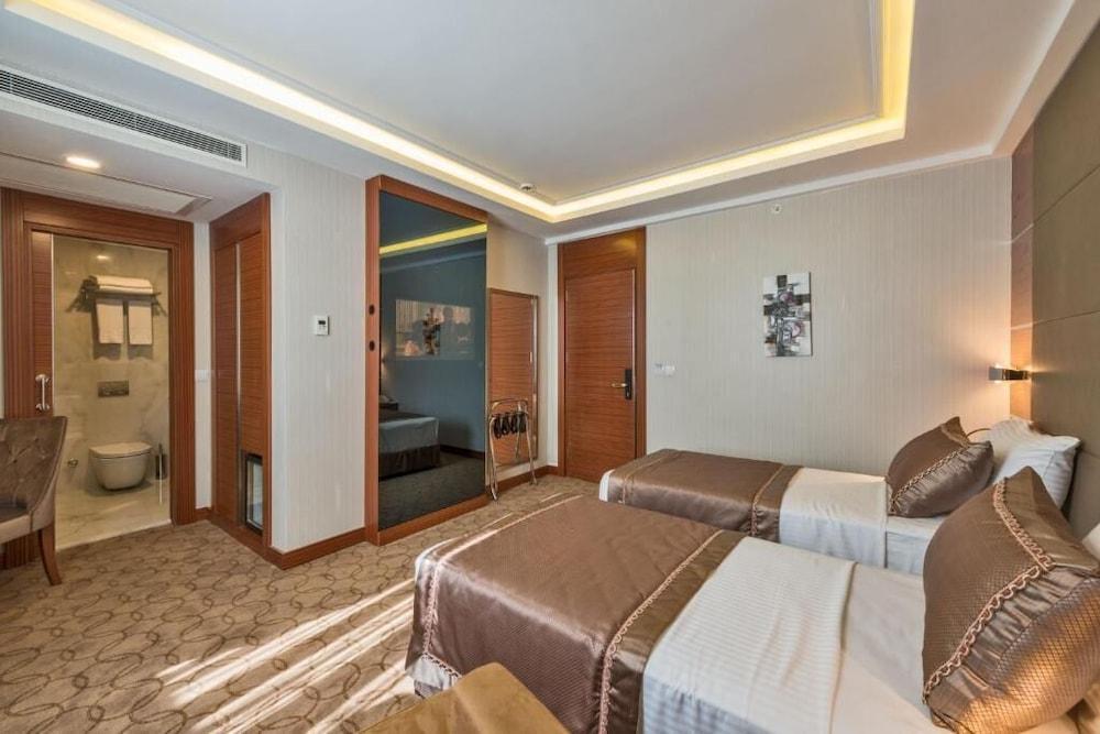 GLORIOUS HOTEL — ISTANBUL — fotografie hotel nr. 15
