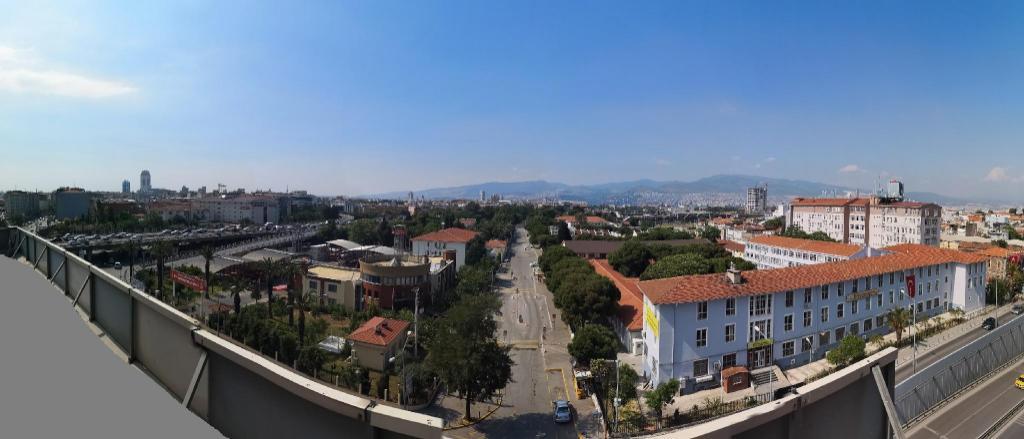 KOCAMAN HOTEL — IZMIR — фотография отеля №25