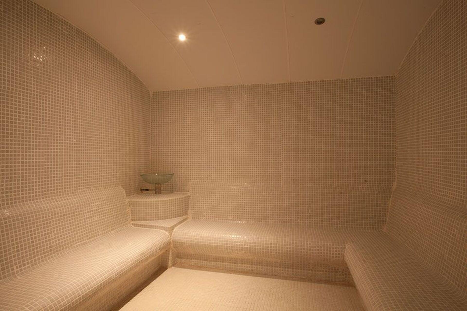 SEHER RESORT & SPA — EVRENSEKI — фотография отеля №11
