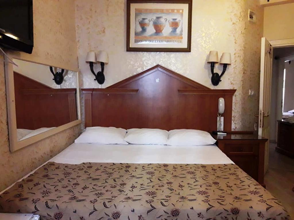 TIYATRO HOTEL ISTANBUL — ISTANBUL — фотография отеля №11