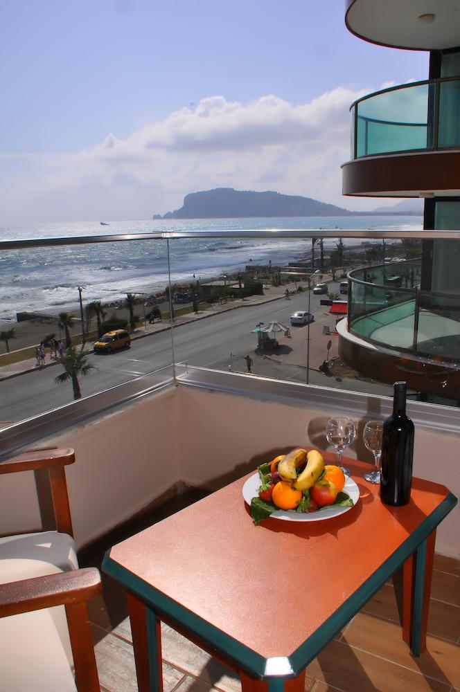 CLUB BAYAR BEACH HOTEL — ALANYA — фотография отеля №18