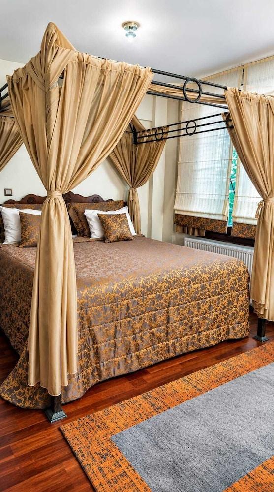 VILLA SPHENDONE — ISTANBUL — fotografie hotel nr. 24