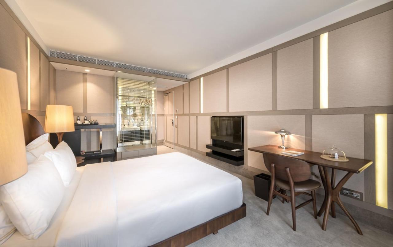 THE STAY NISANTASI — ISTANBUL — fotografie hotel nr. 13