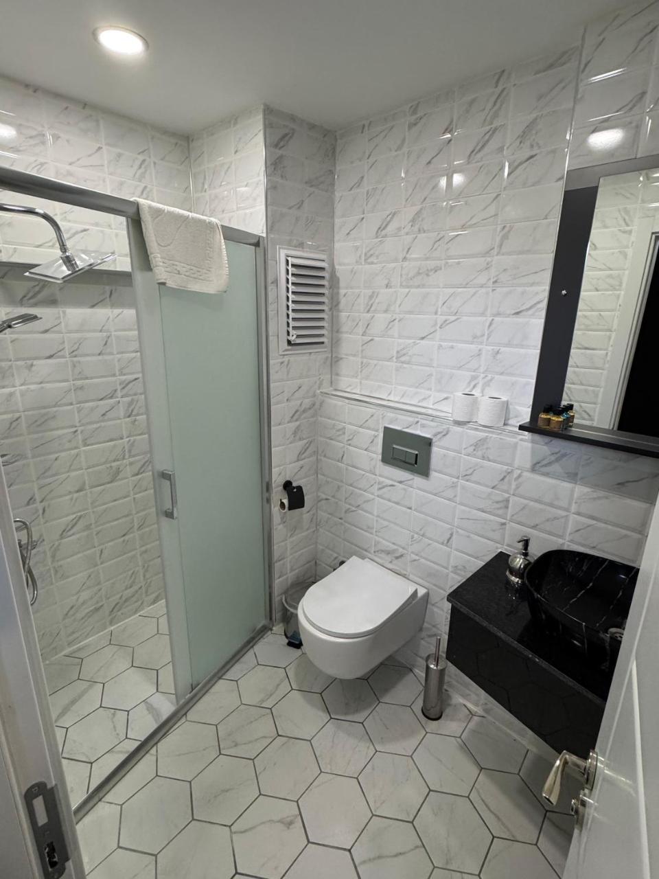 SPINEL HOTEL — ISTANBUL — фотография отеля №13