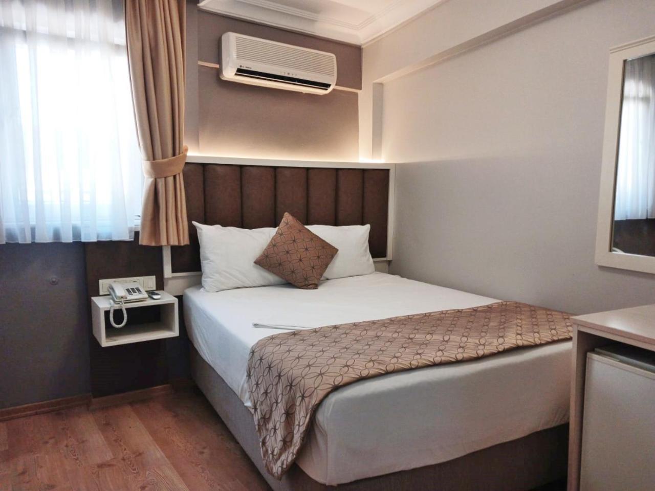 SUREYYA HOTEL — ISTANBUL — фотография отеля №30