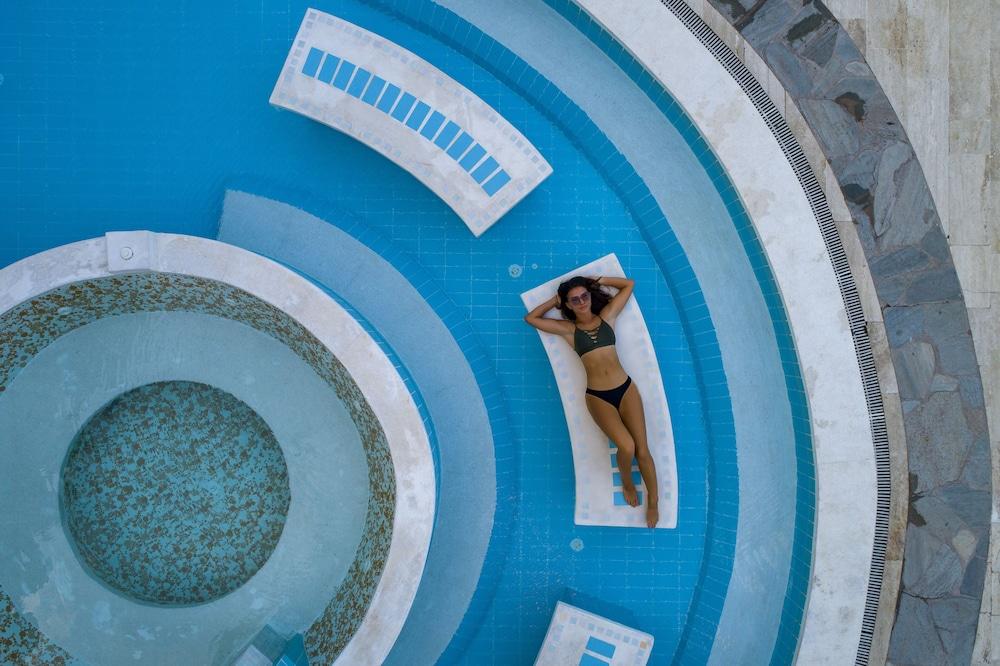 ULUSOY KEMER HOLIDAY CLUB — KEMER — fotografie hotel nr. 23
