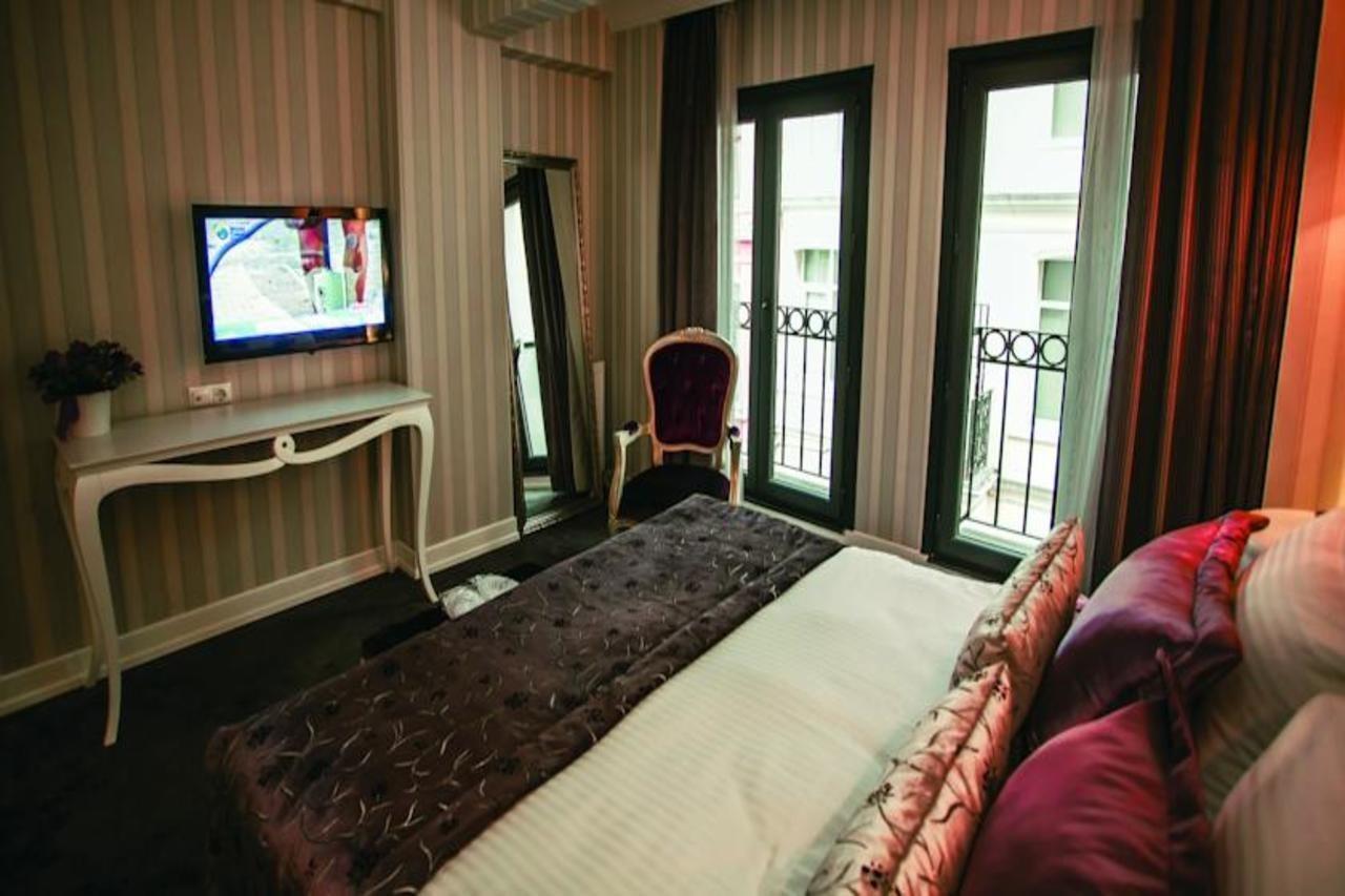 LUCE DI PERA — ISTANBUL — fotografie hotel nr. 30