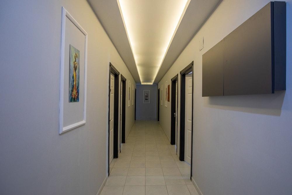 ALANYA RISUS PARK HOTEL — ALANYA — фотография отеля №25