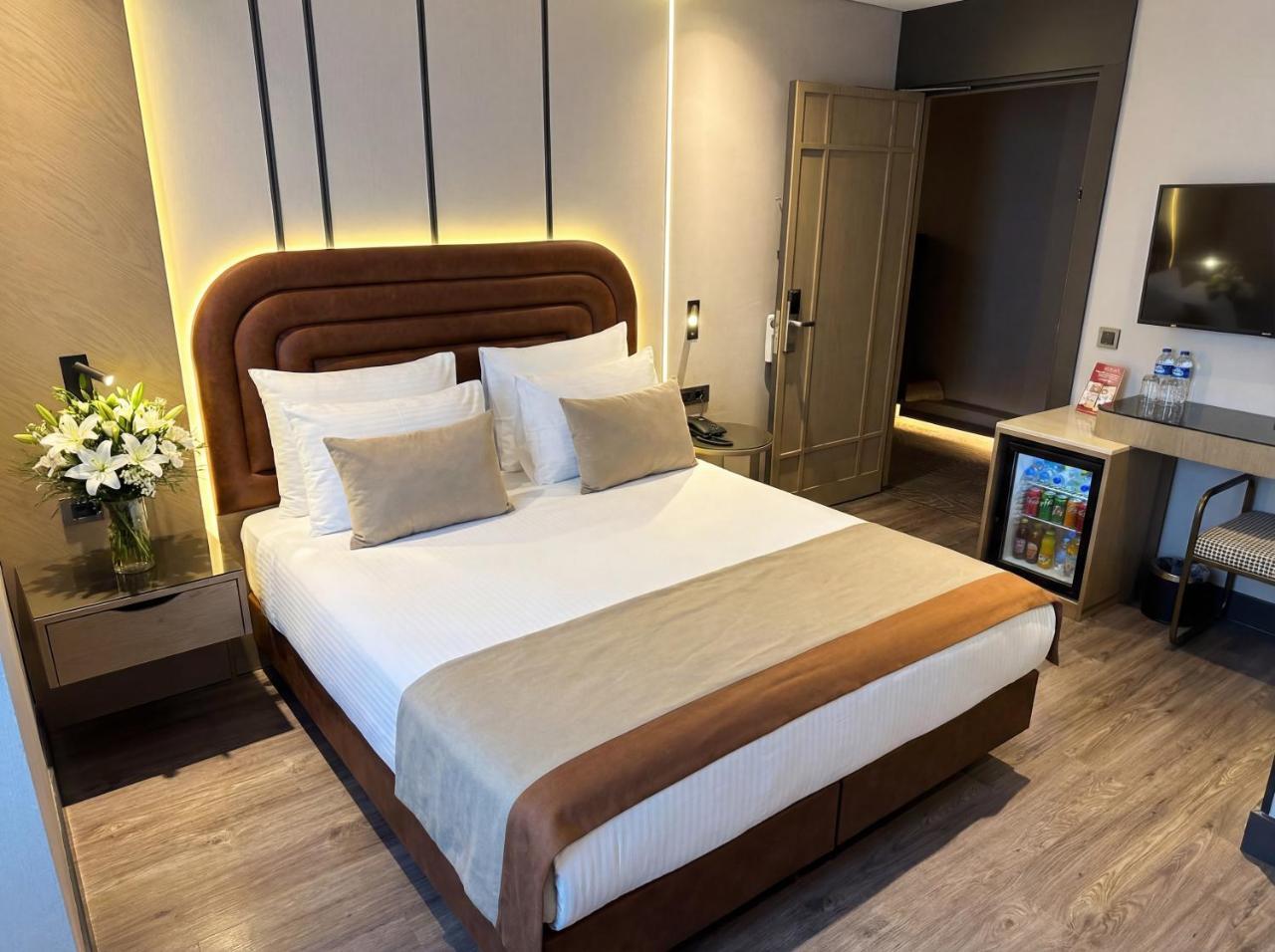 EDITION OLD CITY BOUTIQUE HOTEL — ISTANBUL — фотография отеля №19