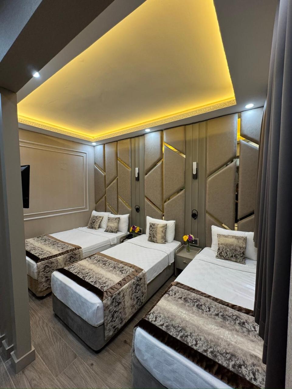 BEST NOBEL HOTEL (ADULTS ONLY) — ISTANBUL — фотография отеля №21