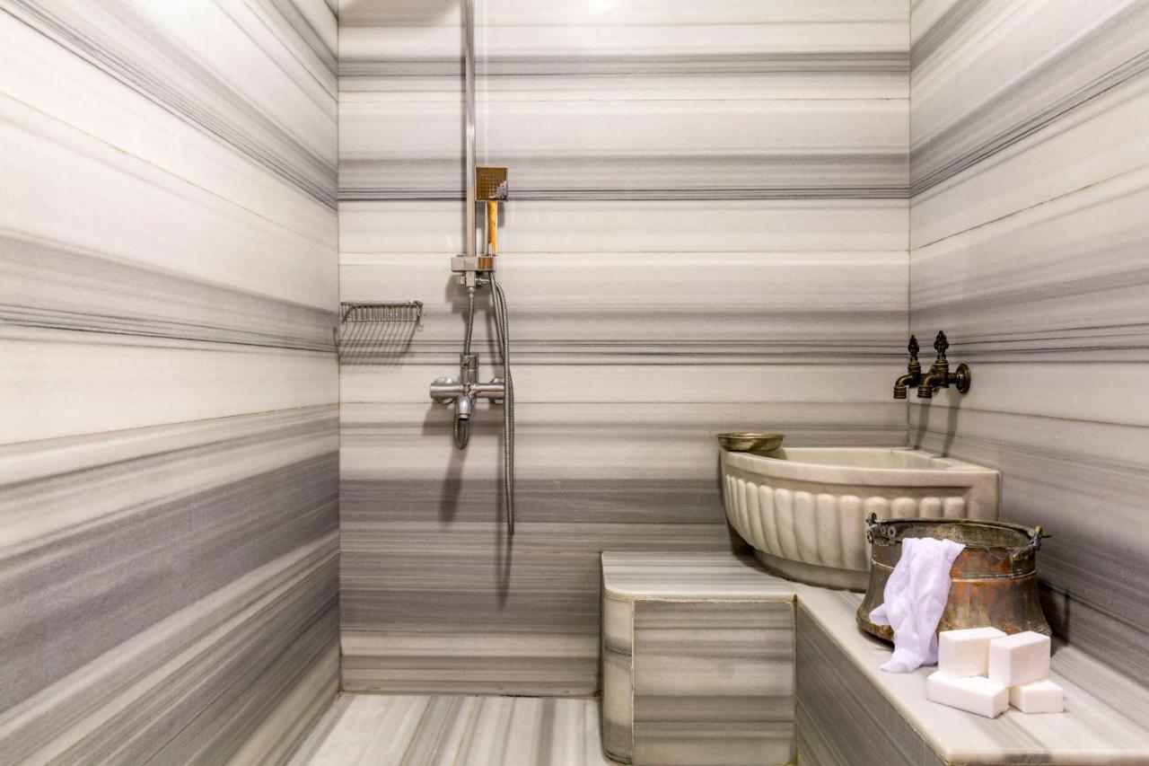 HOTEL SULTANIA — ISTANBUL — fotografie hotel nr. 32