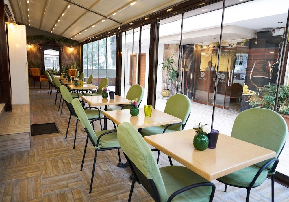 MIRA OTEL ALSANCAK — IZMIR — фотография отеля №18
