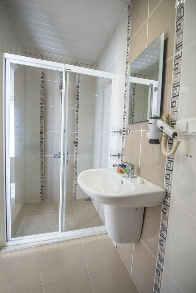 KLEOPATRA TOWER APART HOTEL — ALANYA — fotografie hotel nr. 18