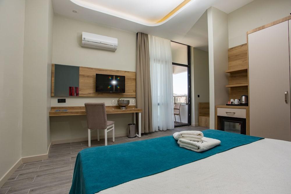 MARTI PRIME BEACH HOTEL — KUSADASI — fotografie hotel nr. 10