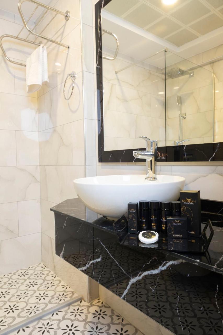 DUQQAN DELUXE HOTEL — KUSADASI — fotografie hotel nr. 15