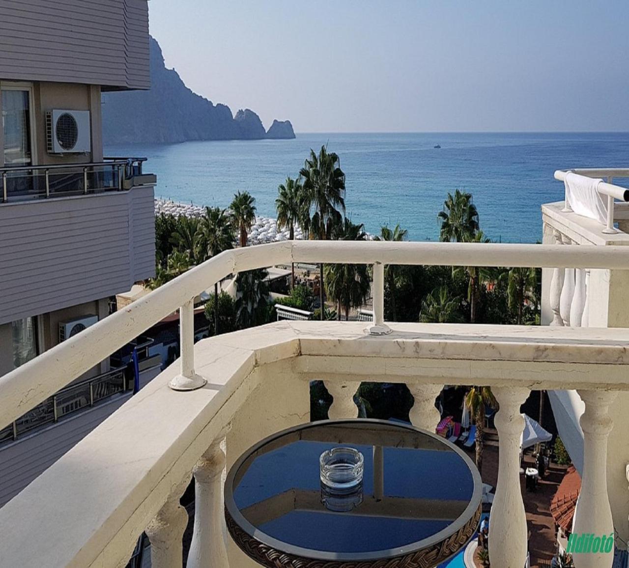 AZAK HOTEL (ADULTS ONLY) — ALANYA — fotografie hotel nr. 27