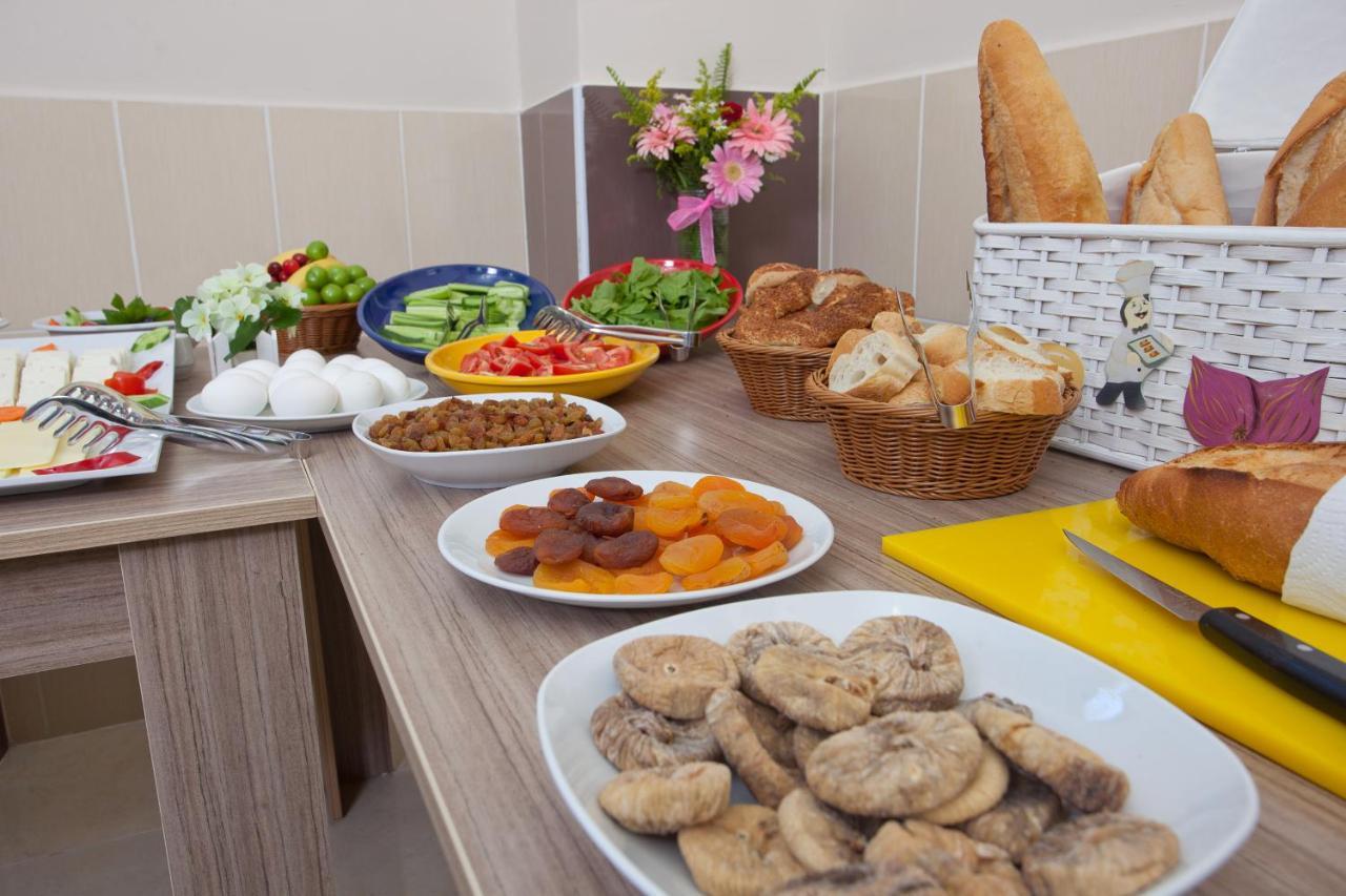 BIRLIK APART HOTEL — ISTANBUL — fotografie hotel nr. 25
