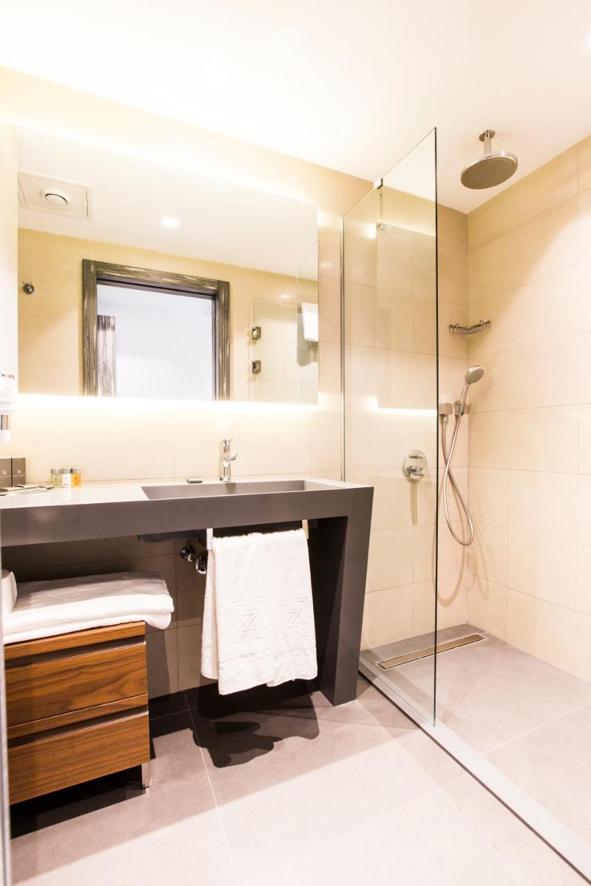 ZENIVA HOTEL — IZMIR — фотография отеля №24