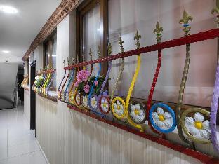 DIYAR HOTEL — ISTANBUL — фотография отеля №8