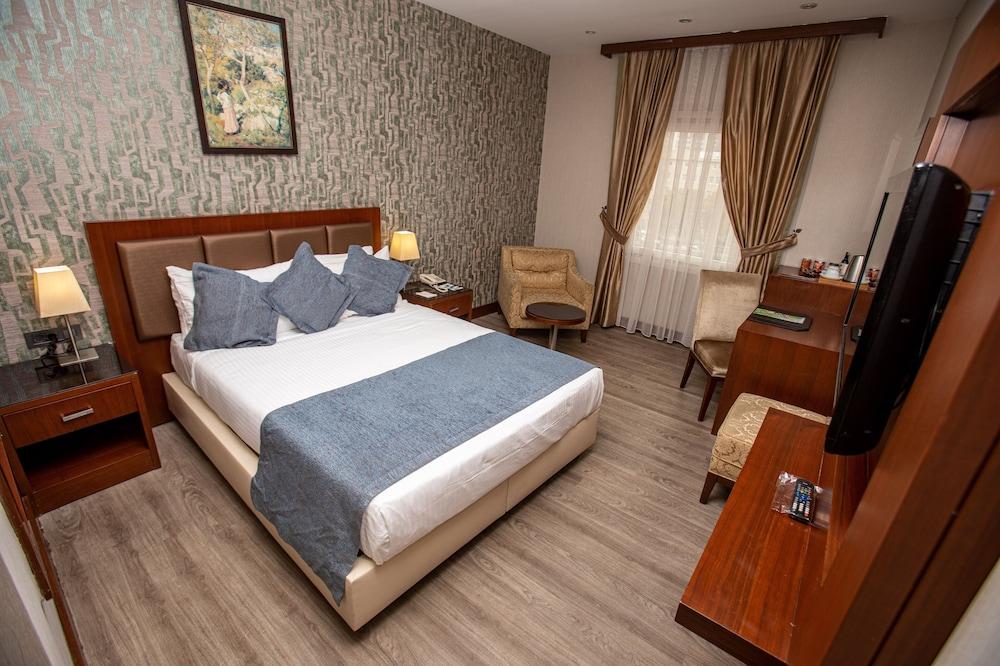 GREEN PARK MERTER — ISTANBUL — fotografie hotel nr. 12