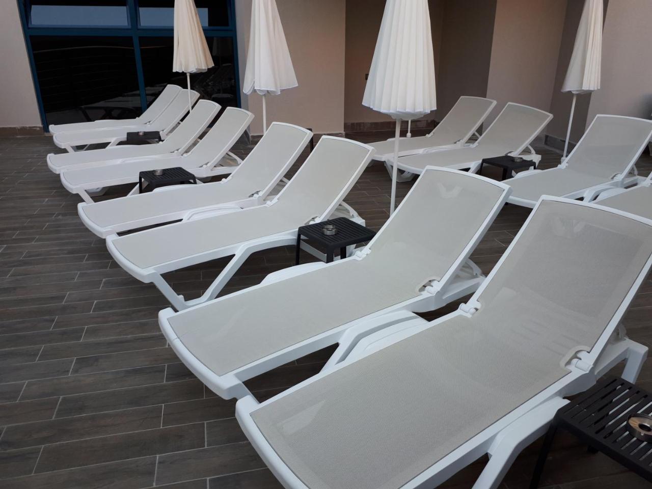 RAMIRA CITY HOTEL (ADULTS ONLY) — ALANYA — фотография отеля №20