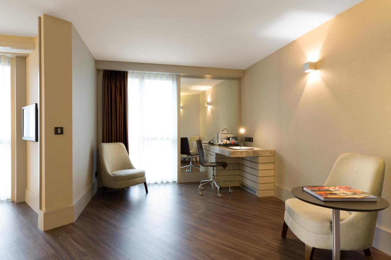 AC HOTEL ISTANBUL MACKA — ISTANBUL — фотография отеля №7