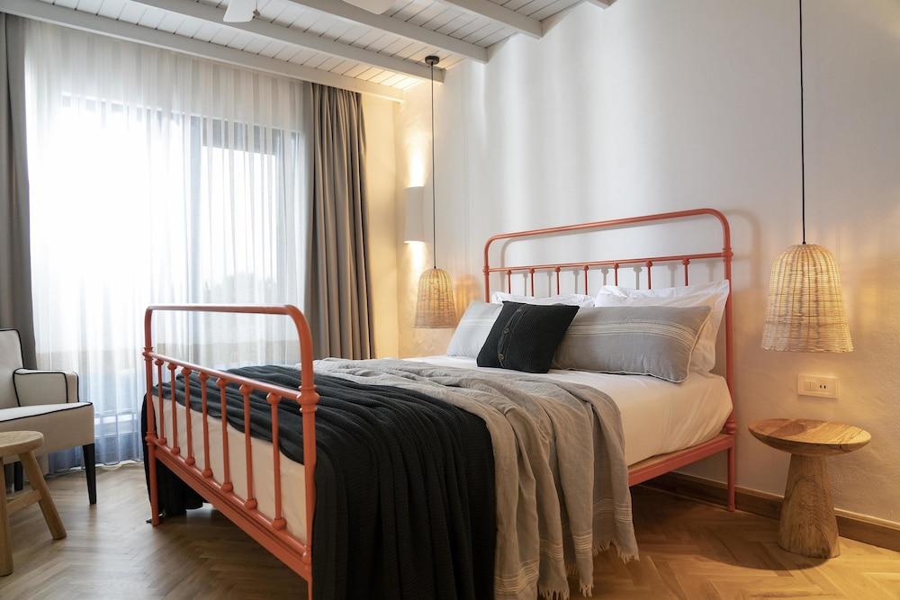 YACHT BOHEME HOTEL (ADULTS ONLY) — FETHIYE — fotografie hotel nr. 5