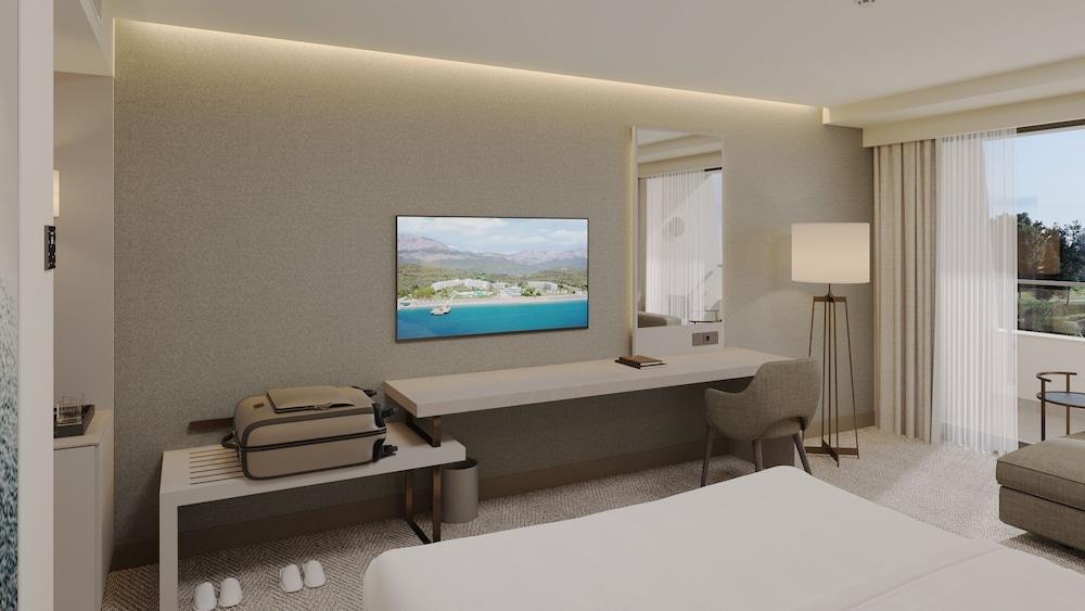 MIRAGE PARK RESORT — KEMER — фотография отеля №17