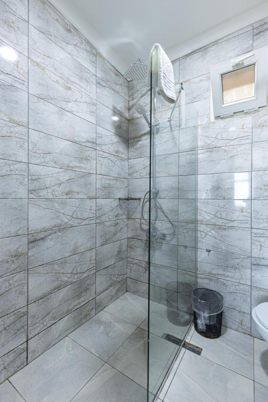 SEHER HOTEL — ISTANBUL — fotografie hotel nr. 7